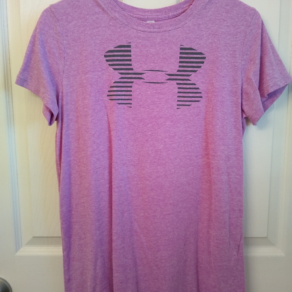 COPY - Women's Under Armour Shirt